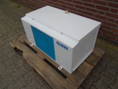 Searle vries blok verdampers 2.20 kw.